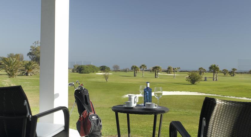 PARADOR DE MALAGA GOLF фото 3