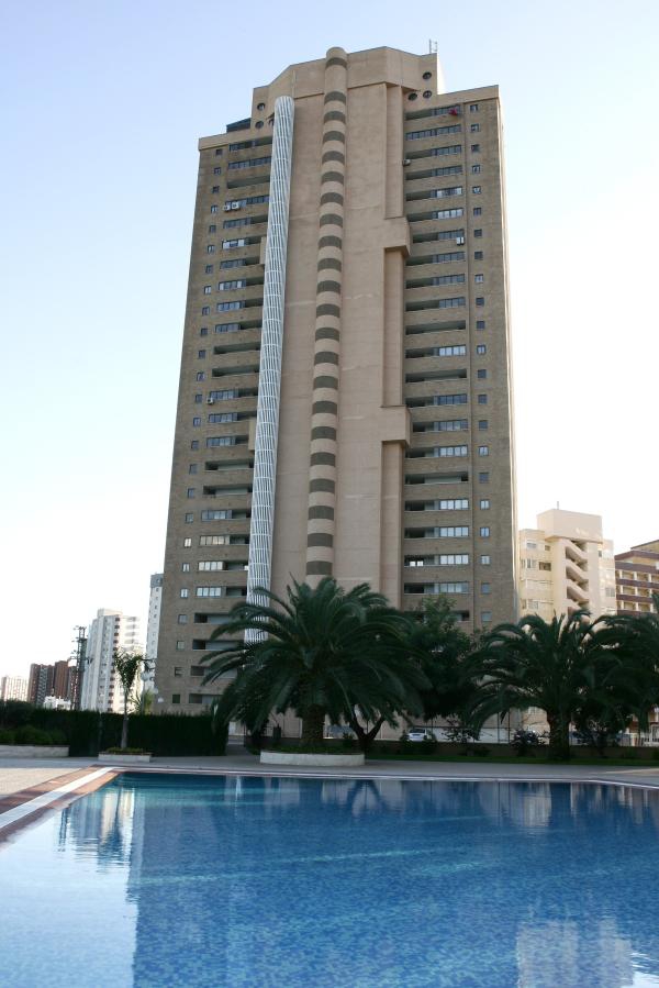PARAISO 10 APT фото 3
