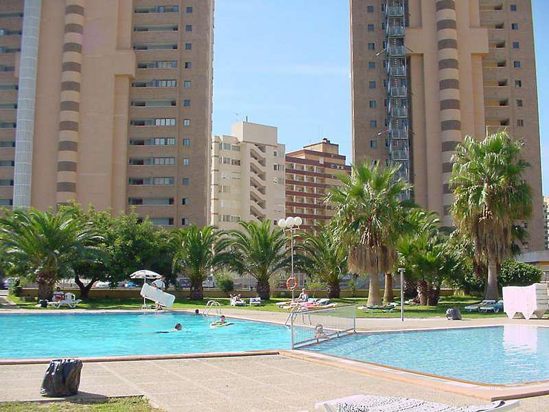PARAISO 10 APT