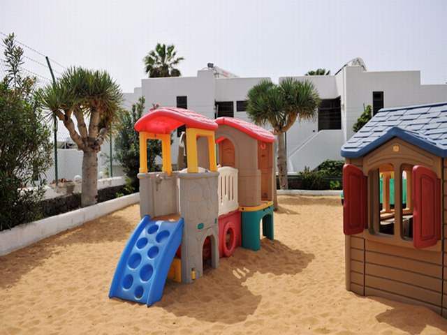 PARAISO DEL SOL