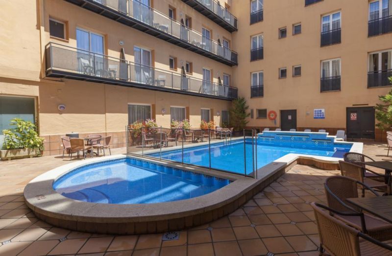 URH TOSSA DE MAR (EX. PARKHOTEL)
