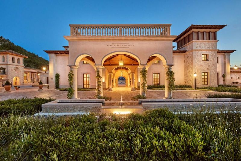 PARK HYATT MALLORCA