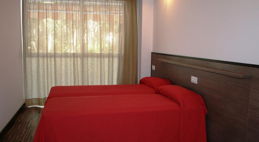 PARK SUITES SALOU фото 4