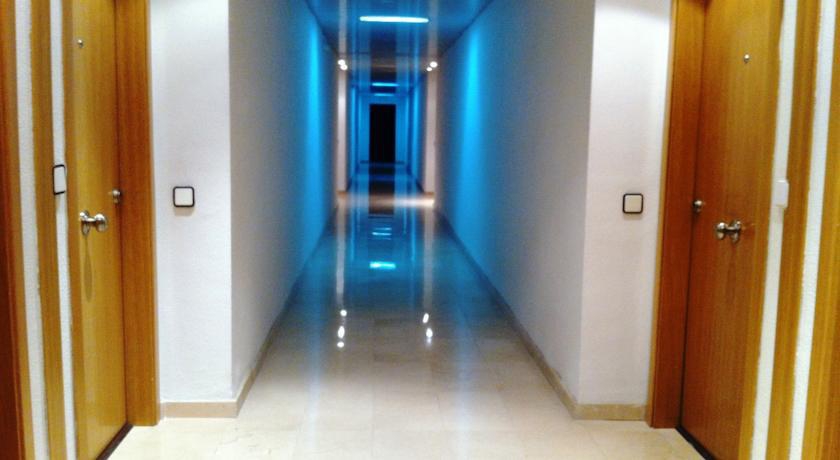 PARK SUITES SALOU фото 6