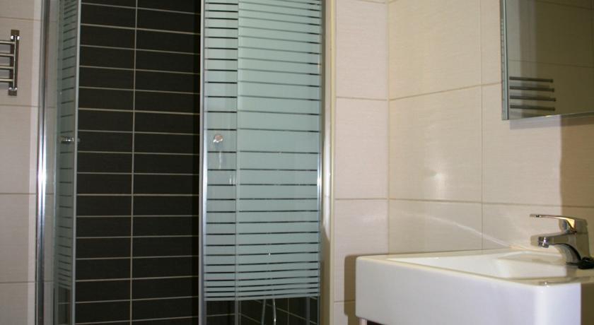 PARK SUITES SALOU фото 8