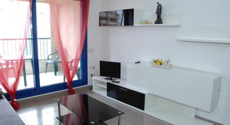 PATACONA RESORT APT