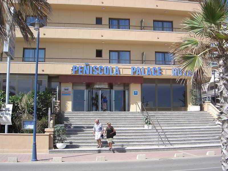 PENISCOLA PALACE фото 7