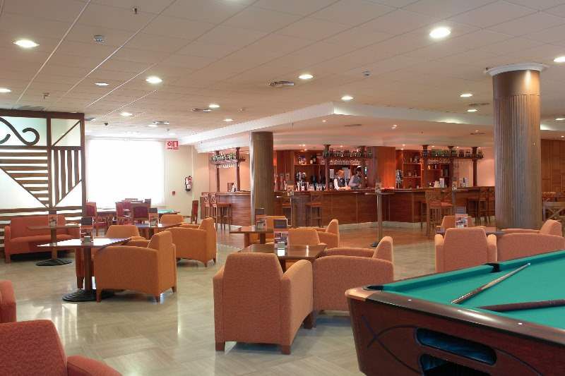 PENISCOLA PLAZA SUITES