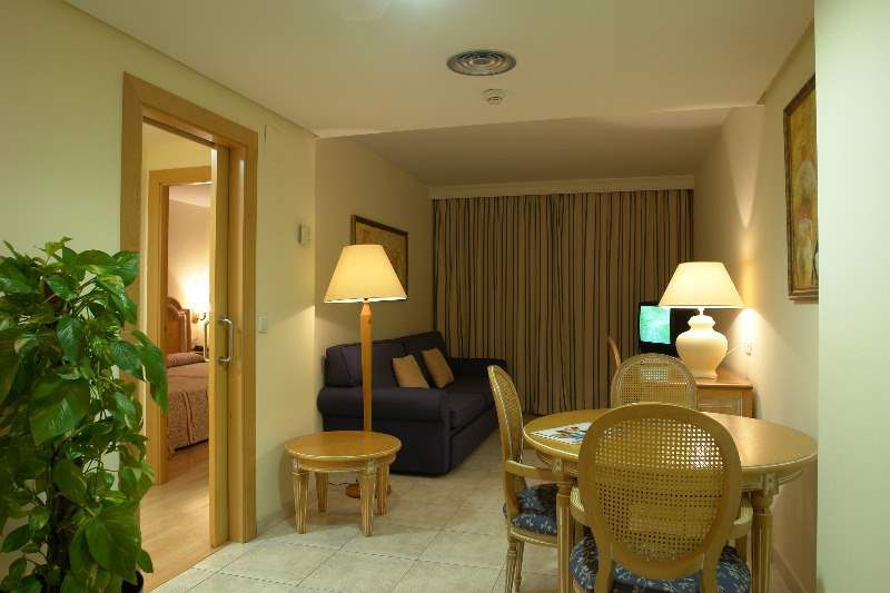 PENISCOLA PLAZA SUITES фото 2