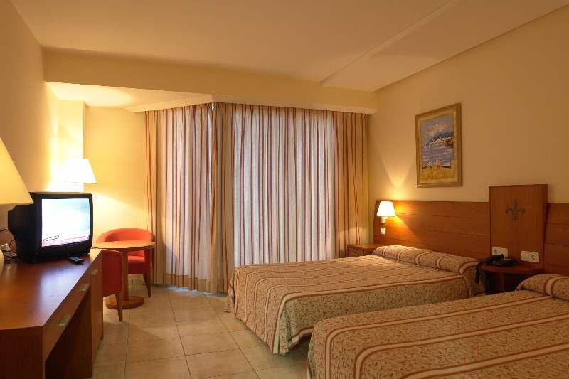 PENISCOLA PLAZA SUITES фото 4