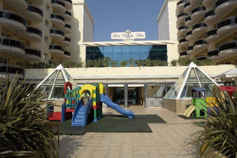 PENISCOLA PLAZA SUITES фото 6
