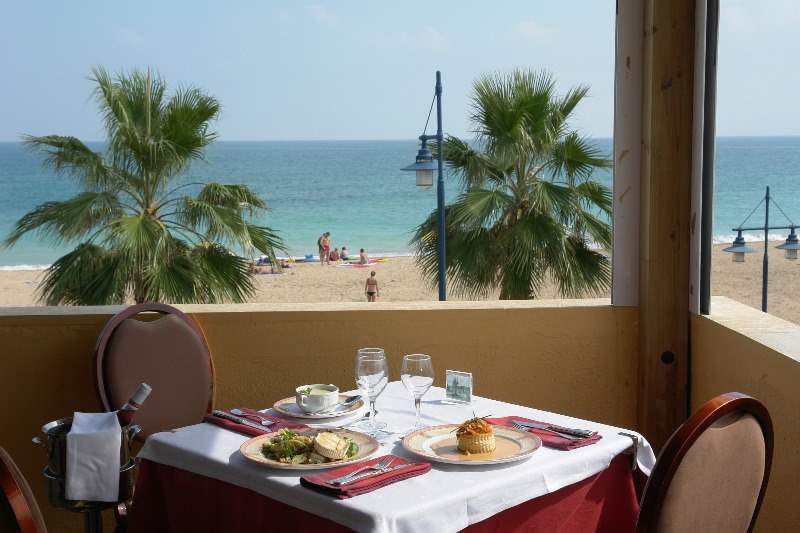 PENISCOLA PLAZA SUITES фото 7