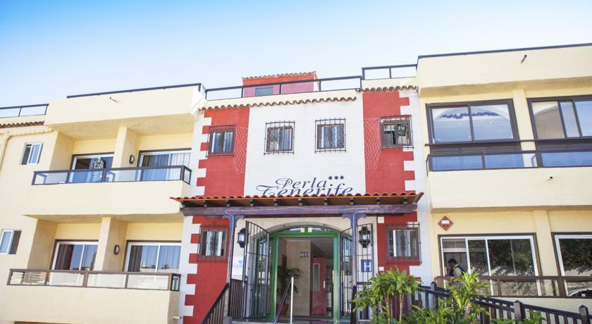 PERLA TENERIFE