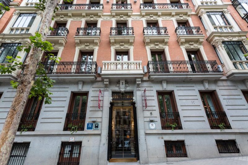 PETIT PALACE LEALTAD PLAZA
