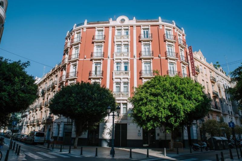 PETIT PALACE RUZAFA