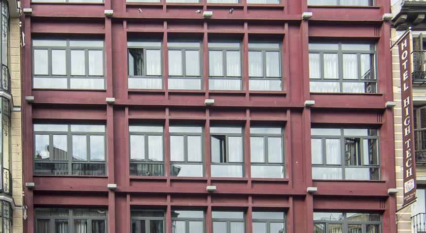 PETIT PALACE MAYOR PLAZA