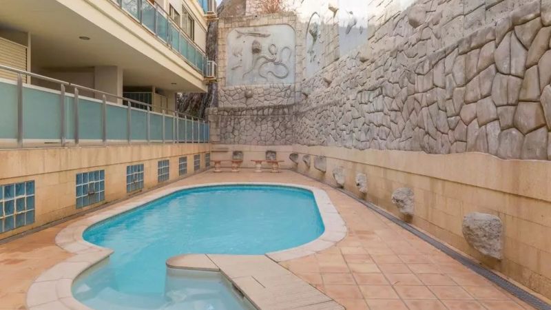 PIERRE & VACANCES ALTEA BEACH APT
