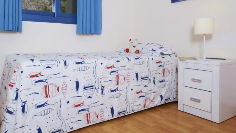 PIERRE & VACANCES ALTEA BEACH APT фото 2