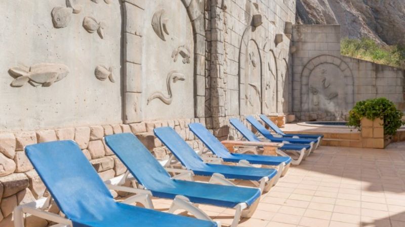PIERRE & VACANCES ALTEA BEACH APT фото 3