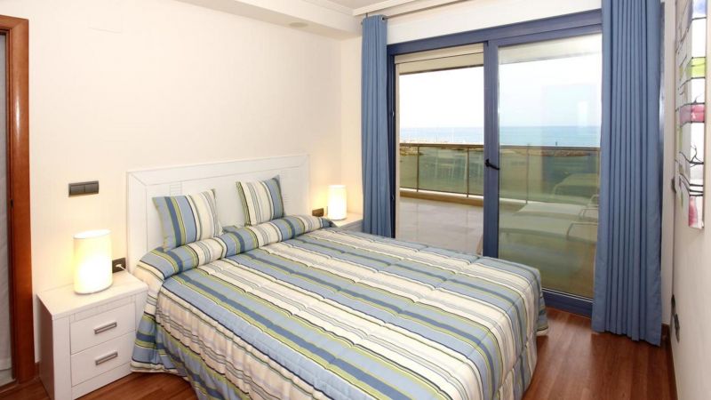 PIERRE & VACANCES ALTEA BEACH APT фото 7