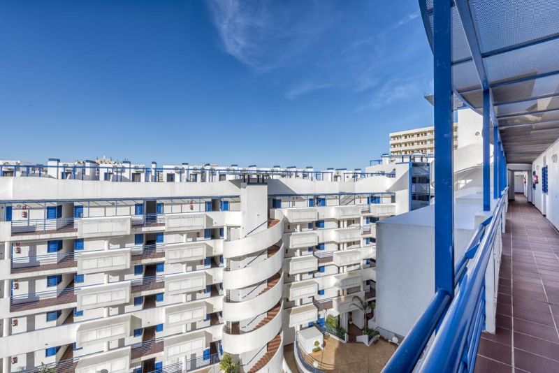 PIERRE & VACANCES BENALMADENA PLAYA фото 6