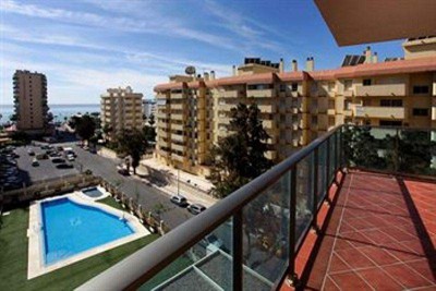 PIERRE & VACANCES BENALMADENA PRINCIPE