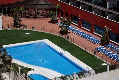 PIERRE & VACANCES BENALMADENA PRINCIPE фото 3