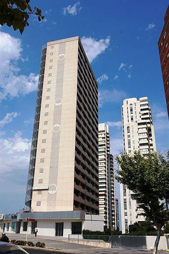 PIERRE & VACANCES BENIDORM LEVANTE фото 3