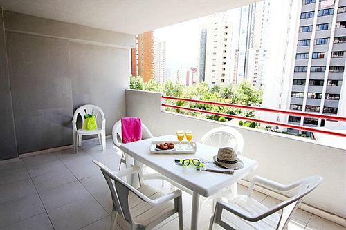 PIERRE & VACANCES BENIDORM LEVANTE фото 4