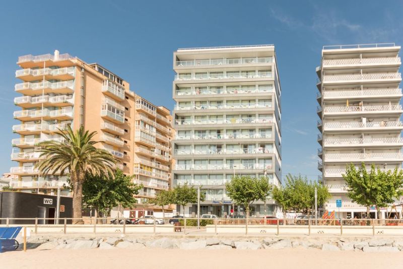 PIERRE & VACANCES BLANES PLAYA