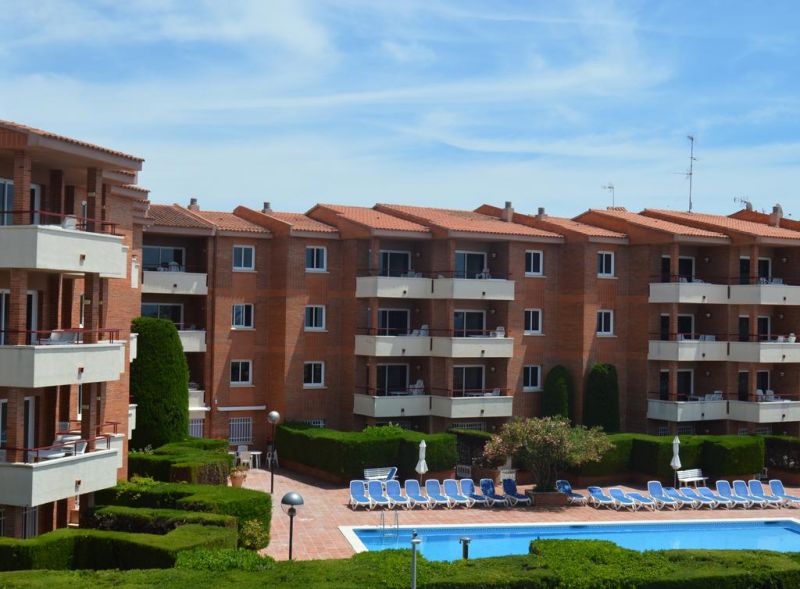 PIERRE & VACANCES COMARRUGA