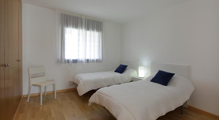 PIERRE & VACANCES EMPURIABRAVA MARINA APT фото 4