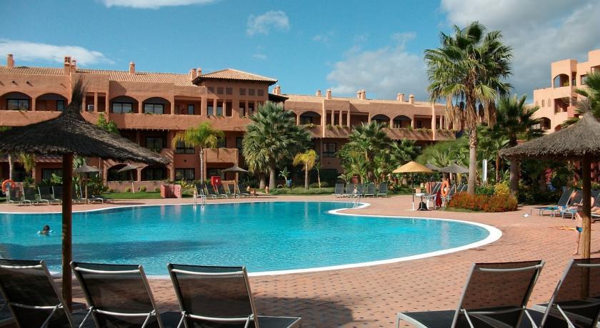 PIERRE & VACANCES ESTEPONA APT