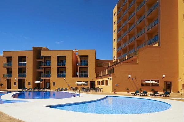 PIERRE VACANCES MAEVA TORREMOLINOS фото 6