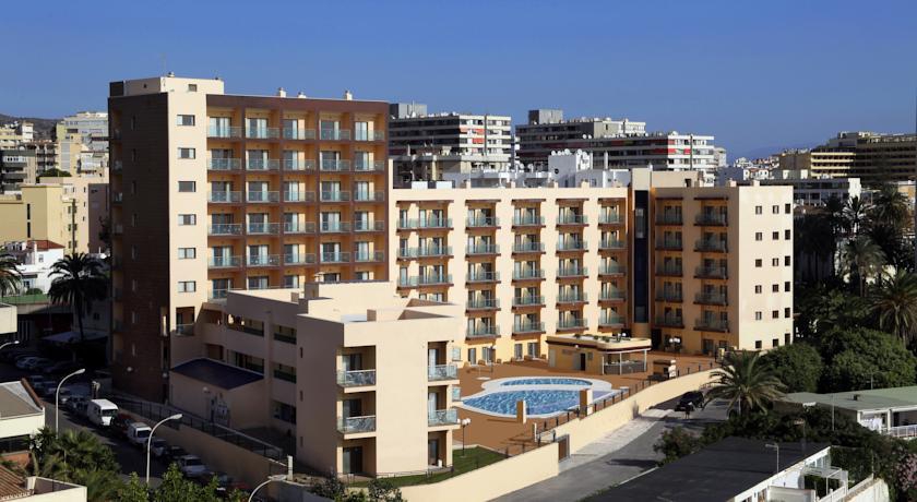 PIERRE & VACANCES TORREMOLINOS STELLA POLARIS