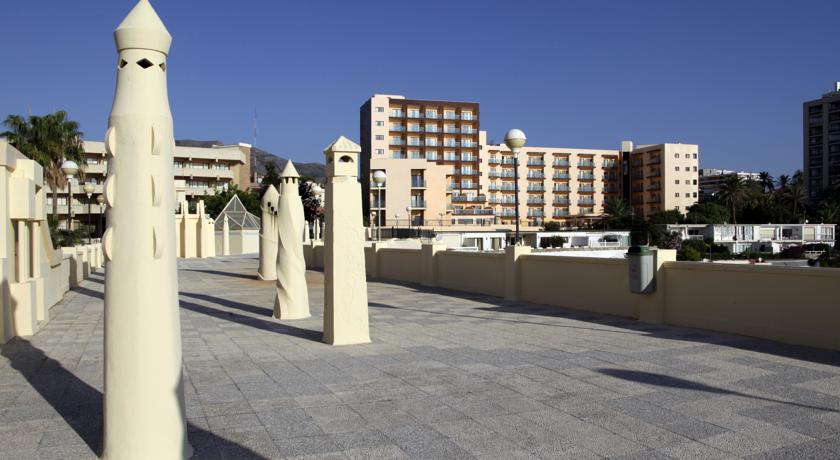 PIERRE & VACANCES TORREMOLINOS STELLA POLARIS фото 3