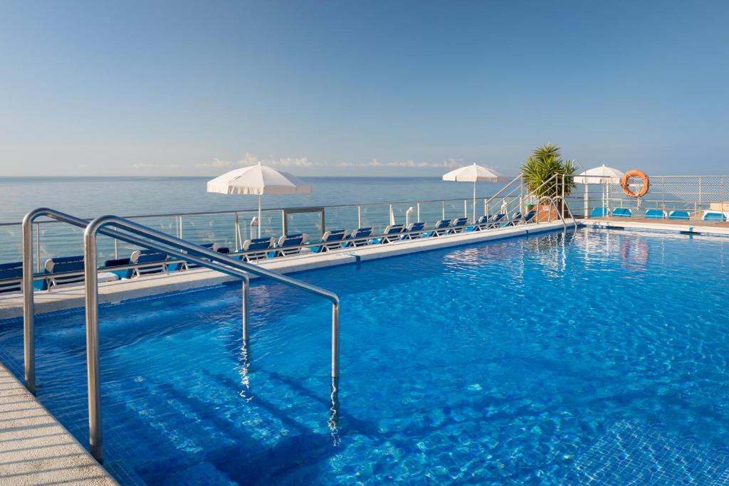 H TOP PINEDA PALACE MARESME