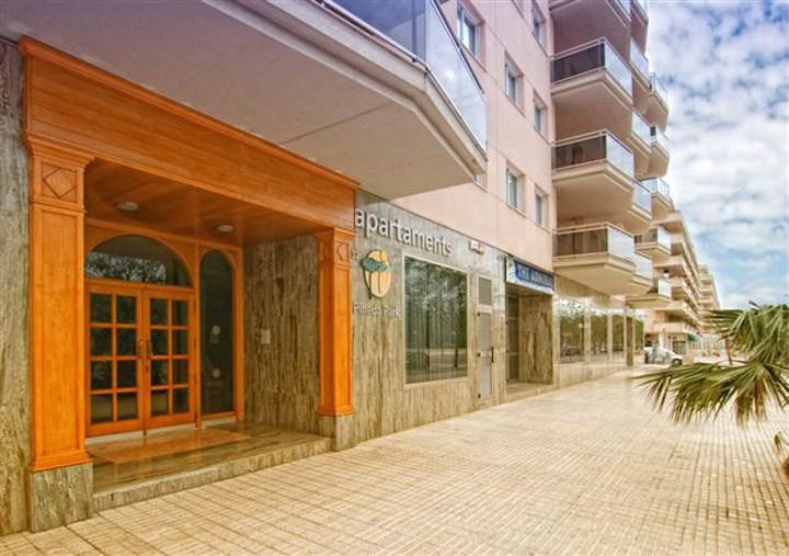 PINEDA PARK APT фото 3