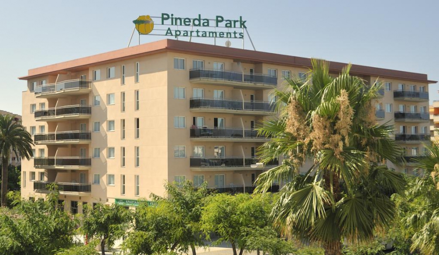 PINEDA PARK APT