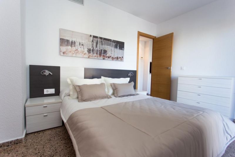 PIO XII APARTMENTS