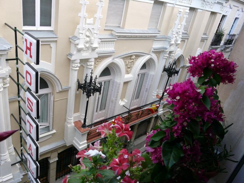 PIZARRO HOSTAL