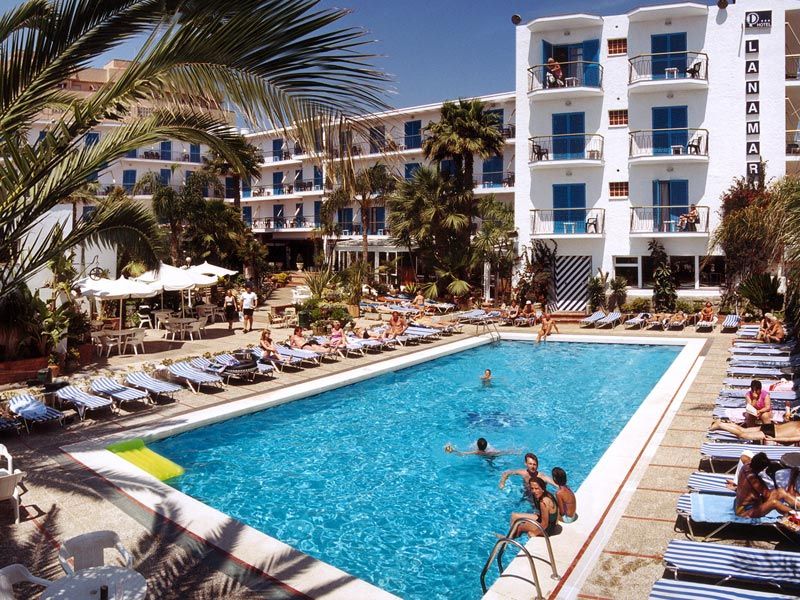PLANAMAR COSTA BRAVA фото 3