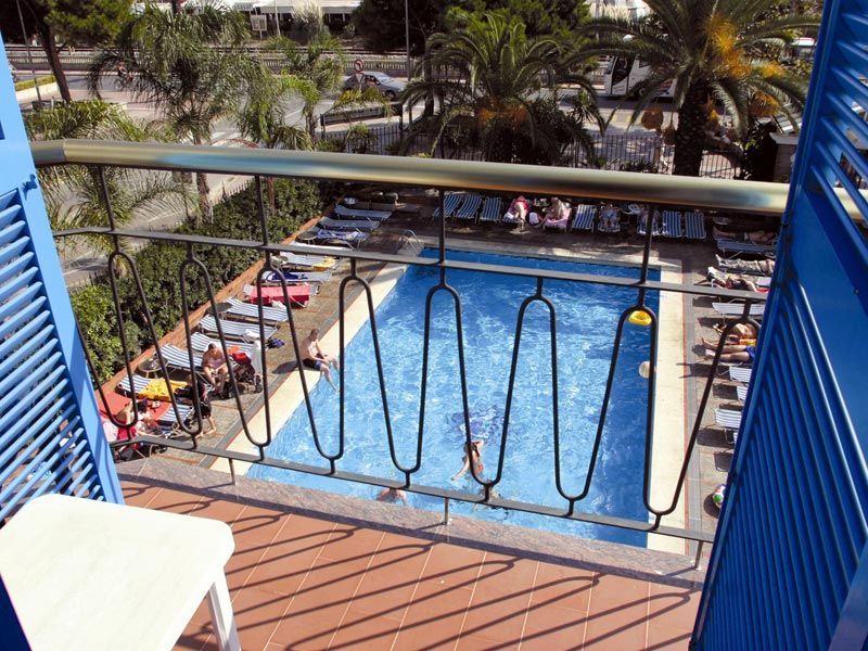 PLANAMAR COSTA BRAVA фото 6