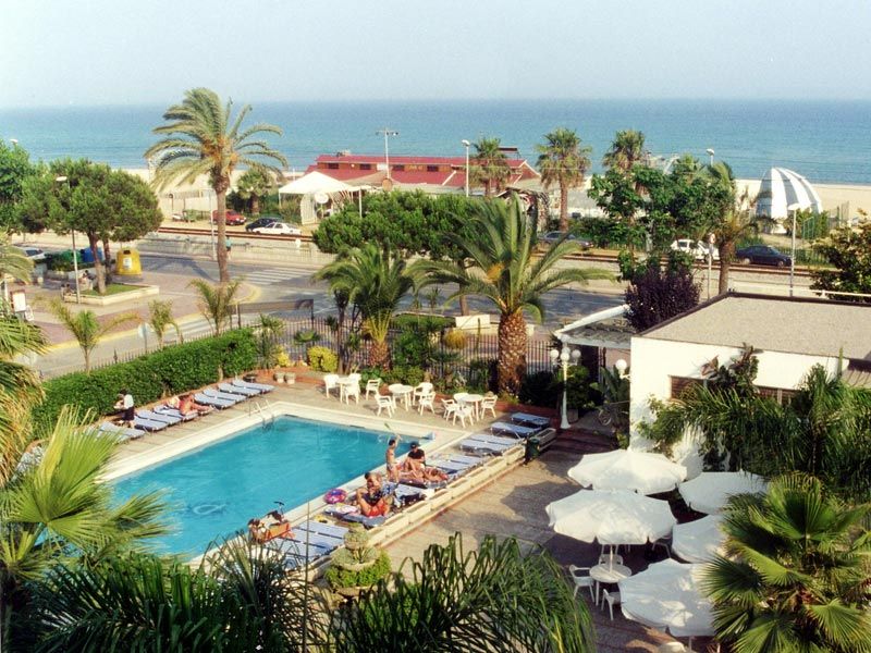PLANAMAR COSTA BRAVA фото 7