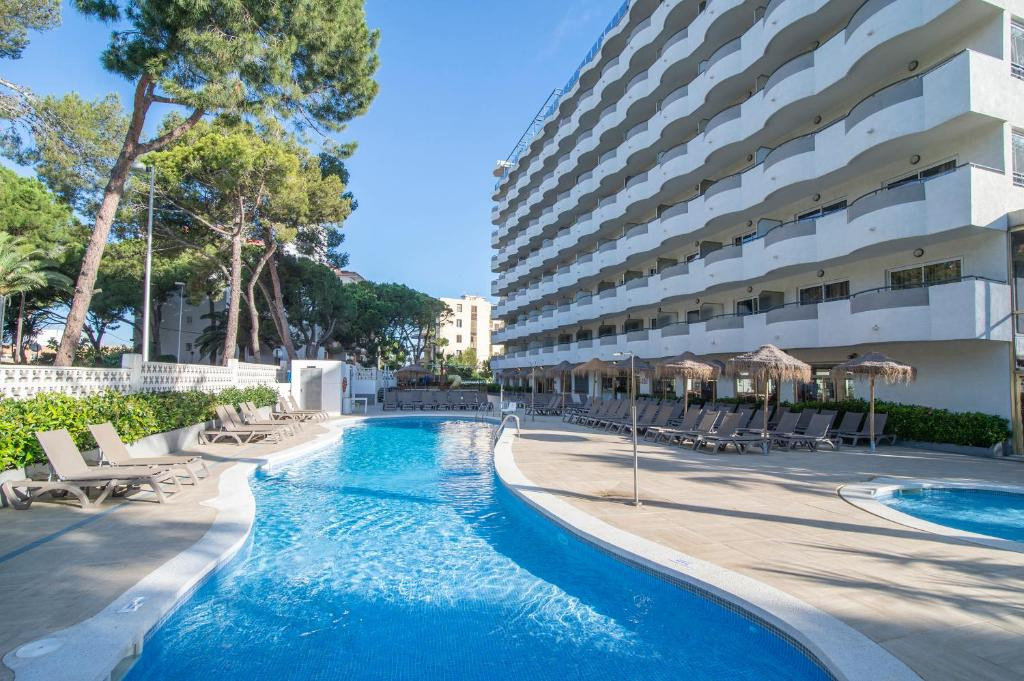 SALOU SUNSET BY PIERRE & VACANCES (EX. PLAYA DE ORO PARK) фото 3