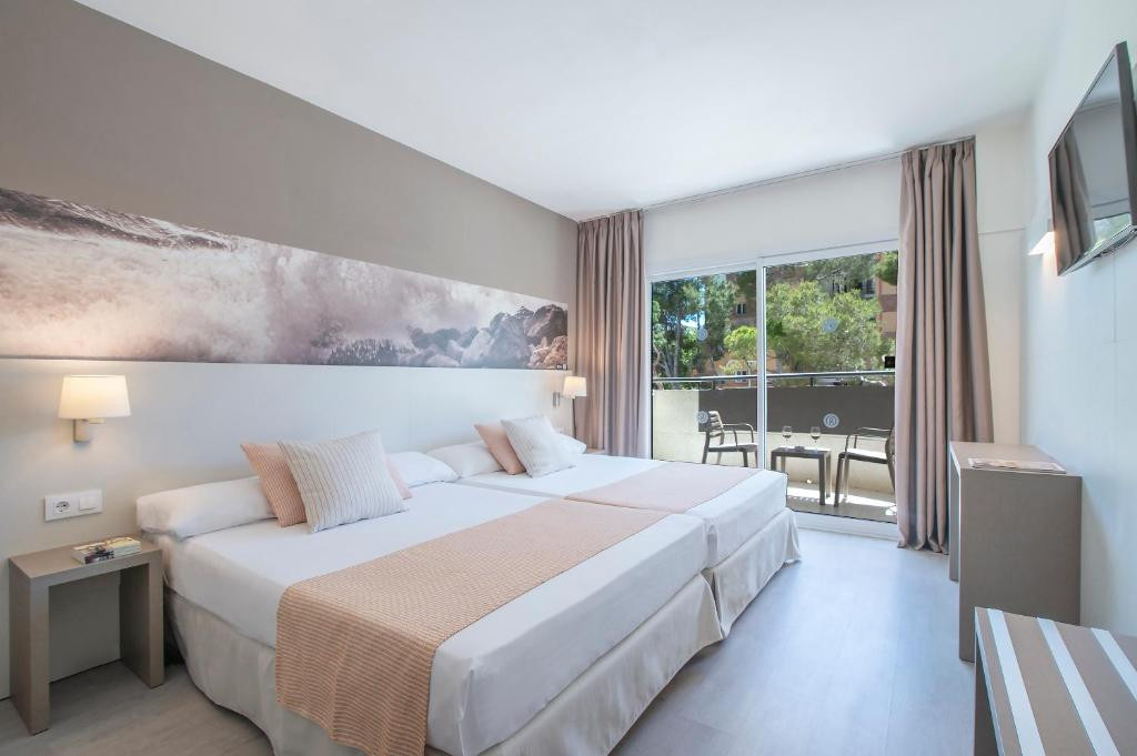 SALOU SUNSET BY PIERRE & VACANCES (EX. PLAYA DE ORO PARK) фото 4