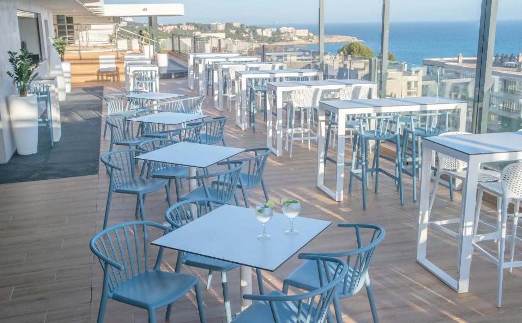 SALOU SUNSET BY PIERRE & VACANCES (EX. PLAYA DE ORO PARK) фото 8