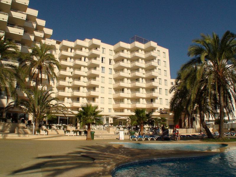 PLAYA DORADA