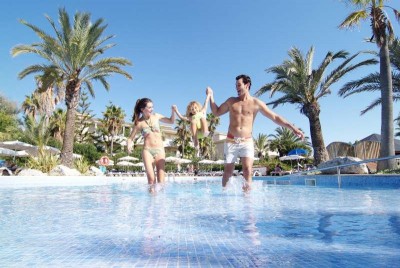 PLAYA GARDEN APARTHOTEL SPA фото 2