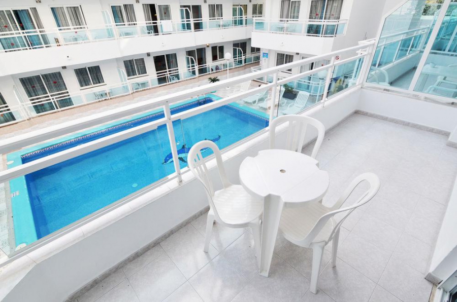 PLAYA SOL I APT фото 2
